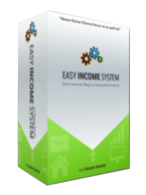 Easy Income System