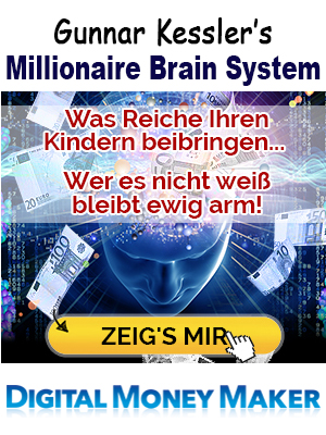 Millionaire Brain System